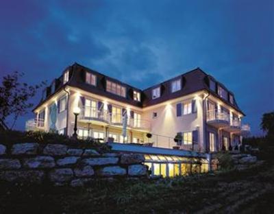 фото отеля Hotel Villa Seeschau am Bodensee