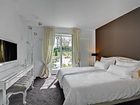 фото отеля Hotel Villa Seeschau am Bodensee