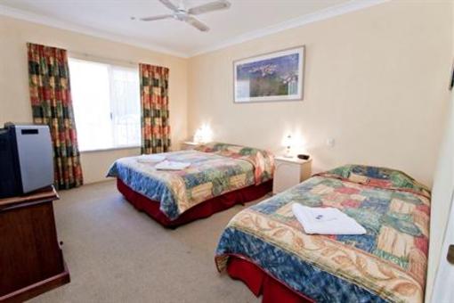 фото отеля Toby Inlet Bed & Breakfast Quindalup