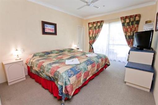 фото отеля Toby Inlet Bed & Breakfast Quindalup