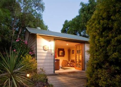 фото отеля Toby Inlet Bed & Breakfast Quindalup