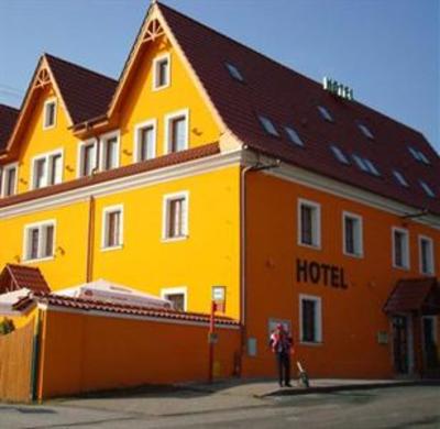 фото отеля Hotel Vyzlovka