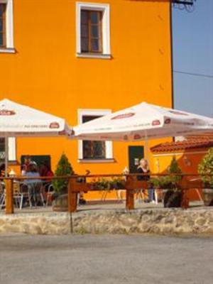 фото отеля Hotel Vyzlovka