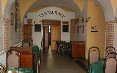 фото отеля Hotel Vyzlovka