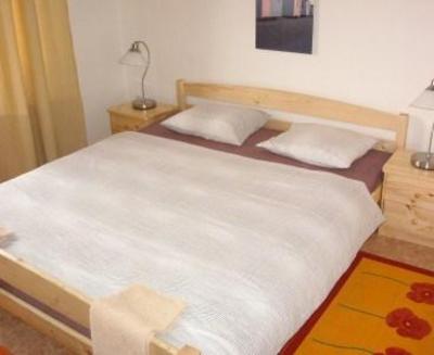 фото отеля Hotel Vyzlovka