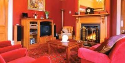 фото отеля Grampian Villa