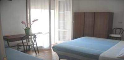 фото отеля Mirella Rimini