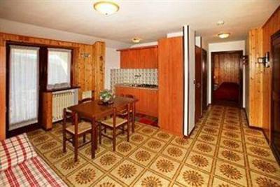 фото отеля Case Vacanza Perron