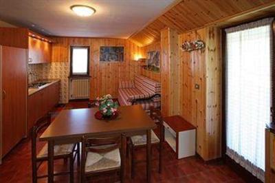 фото отеля Case Vacanza Perron