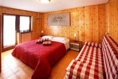 фото отеля Case Vacanza Perron