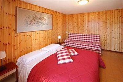фото отеля Case Vacanza Perron
