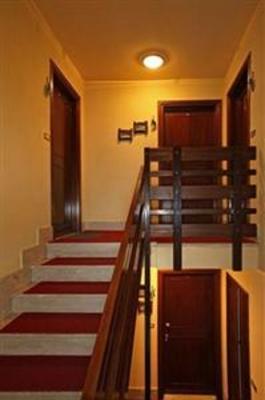 фото отеля Case Vacanza Perron