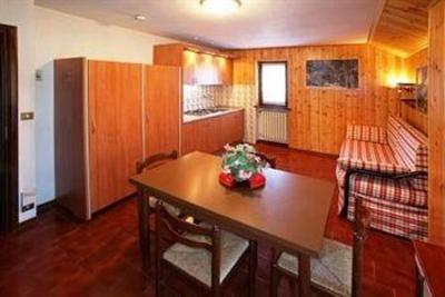 фото отеля Case Vacanza Perron