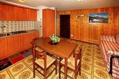 фото отеля Case Vacanza Perron