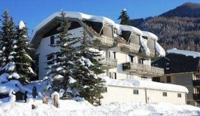 фото отеля Case Vacanza Perron