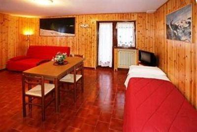 фото отеля Case Vacanza Perron
