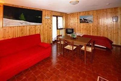 фото отеля Case Vacanza Perron