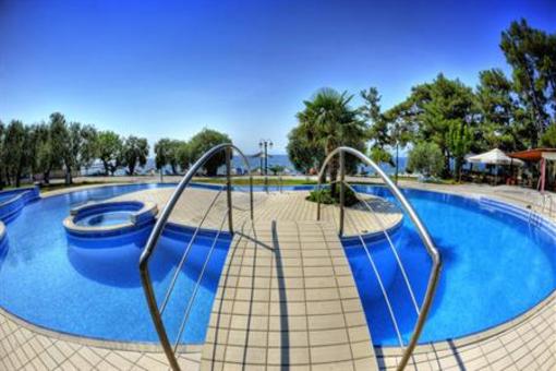 фото отеля Akti Belvedere