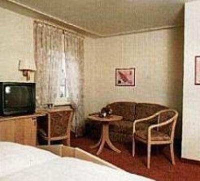 фото отеля Blume Nichtraucherhotel