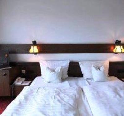 фото отеля Blume Nichtraucherhotel