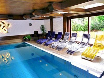 фото отеля Blume Nichtraucherhotel