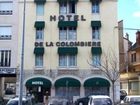 фото отеля Hotel De La Colombiere