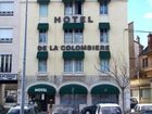 фото отеля Hotel De La Colombiere