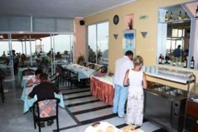 фото отеля Flisvos Beach Hotel Rethymno