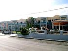 фото отеля Flisvos Beach Hotel Rethymno