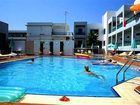 фото отеля Flisvos Beach Hotel Rethymno