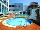 фото отеля Flisvos Beach Hotel Rethymno