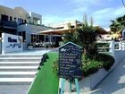 фото отеля Flisvos Beach Hotel Rethymno