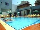 фото отеля Flisvos Beach Hotel Rethymno