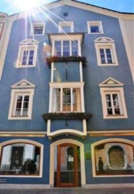 фото отеля Wipptaler Hof