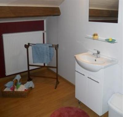 фото отеля B&B De Wilde Wingerd