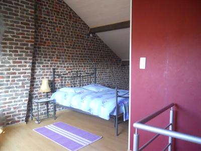 фото отеля B&B De Wilde Wingerd