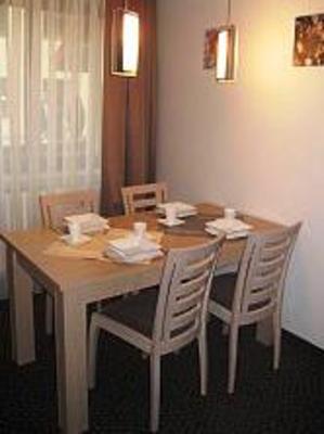 фото отеля Apartamenty Nad Strumieniem