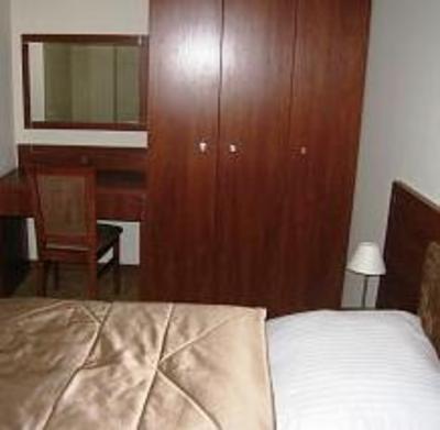 фото отеля Apartamenty Nad Strumieniem