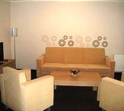 фото отеля Apartamenty Nad Strumieniem