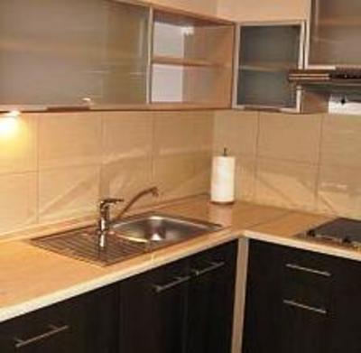 фото отеля Apartamenty Nad Strumieniem
