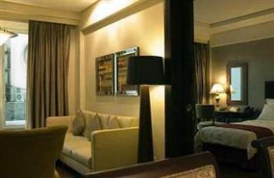фото отеля Grandkemang Hotel Jakarta
