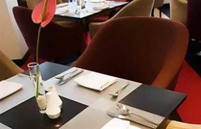 фото отеля Grandkemang Hotel Jakarta