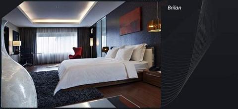 фото отеля Grandkemang Hotel Jakarta