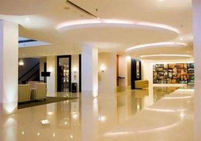 фото отеля Grandkemang Hotel Jakarta