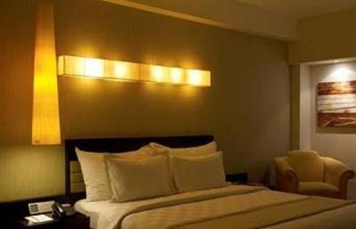 фото отеля Grandkemang Hotel Jakarta