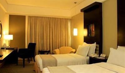 фото отеля Grandkemang Hotel Jakarta