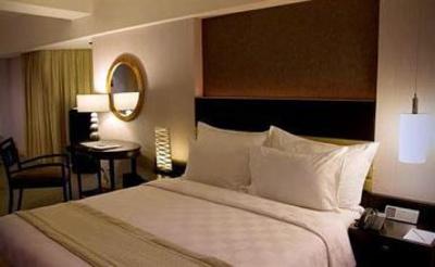 фото отеля Grandkemang Hotel Jakarta