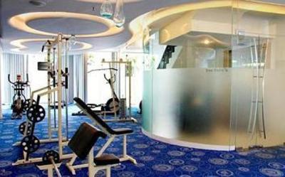 фото отеля Grandkemang Hotel Jakarta