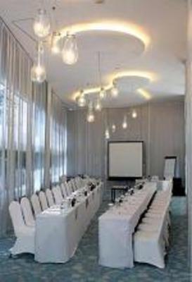 фото отеля Grandkemang Hotel Jakarta