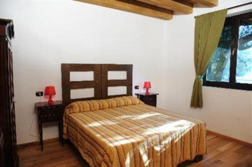 фото отеля Villa Ghetta Country House